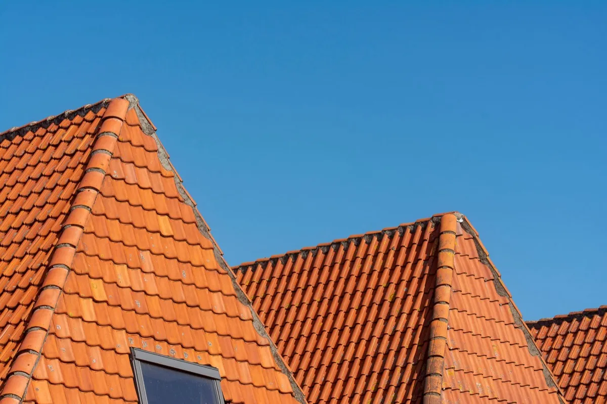 Tile Roofing in Fort Collins, CO