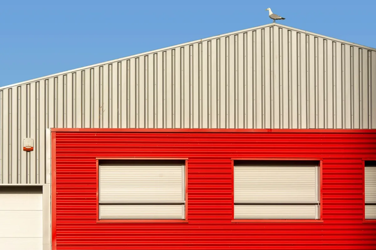 Commercial Roofing in Fort Collins, CO