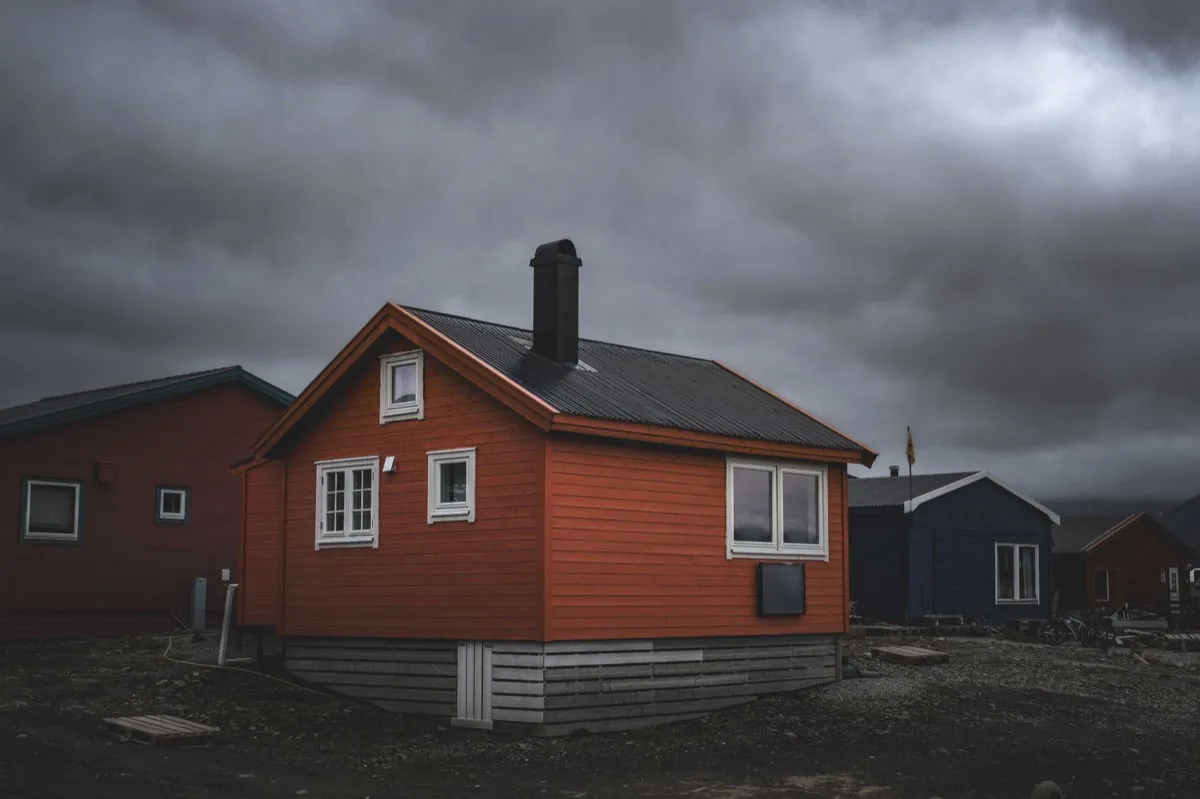 Hail Damage Roof Repair in Fort Collins, CO