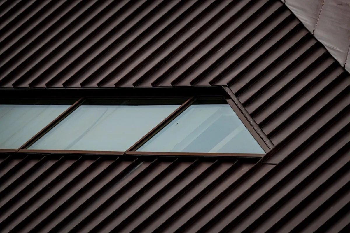 Metal Roofing in Fort Collins, CO