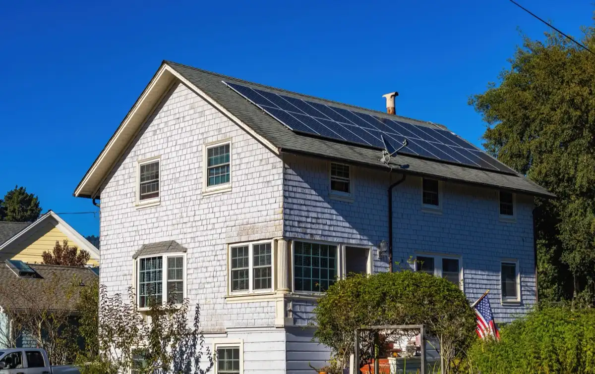 Roof Replacement in Fort Collins, CO