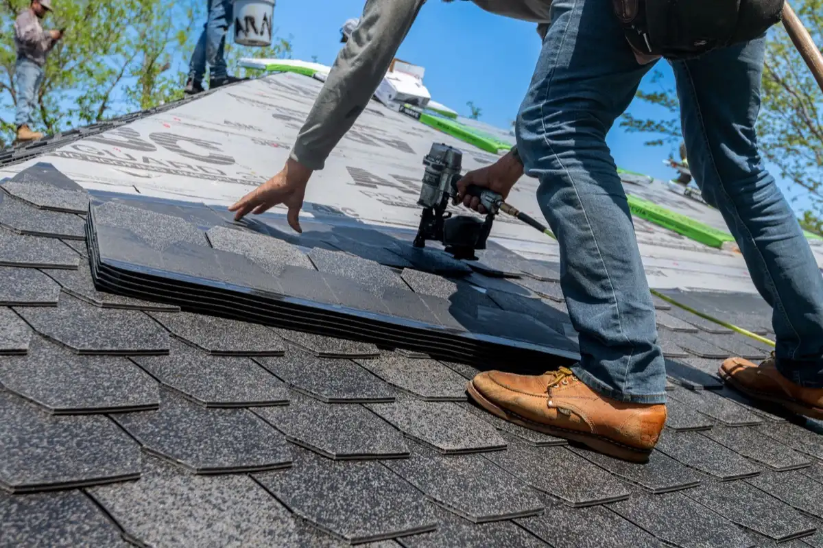 Asphalt Shingle Roofing in Fort Collins, CO