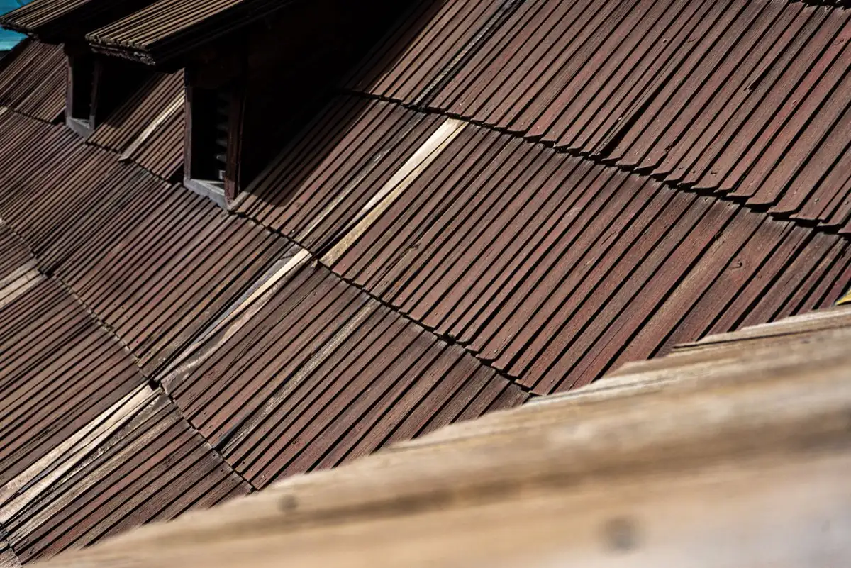 Roof Inspections in Fort Collins, CO