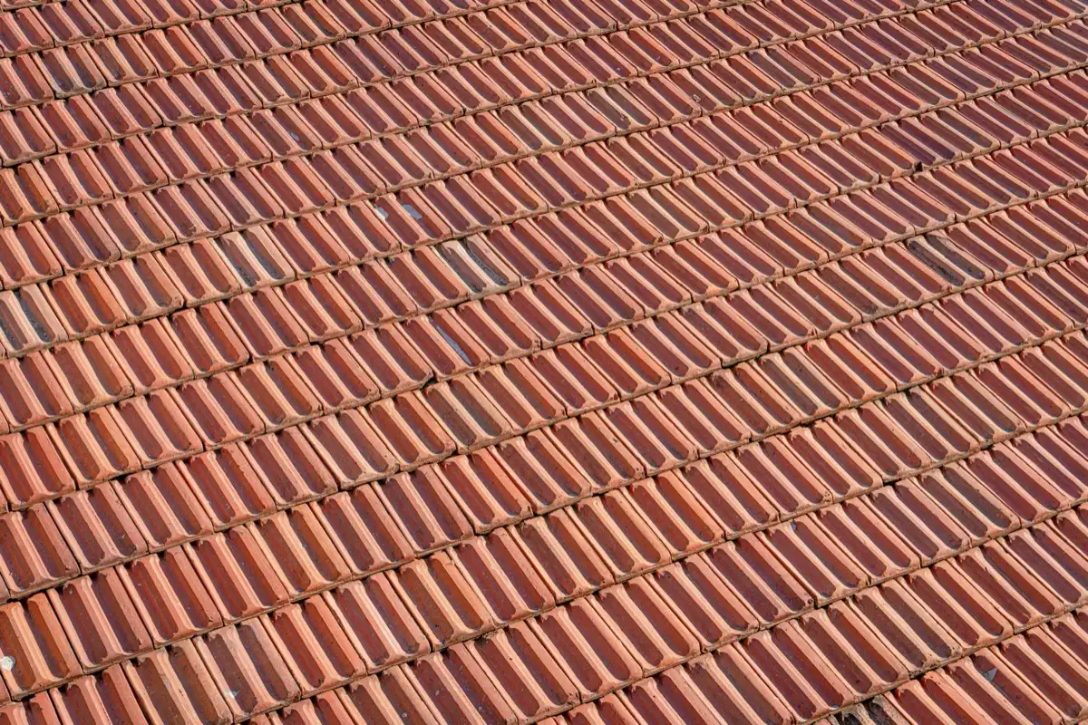 Newly finished roof on a home in Fort Collins, CO — a capital improvement that adds to basis rather than a deduction
